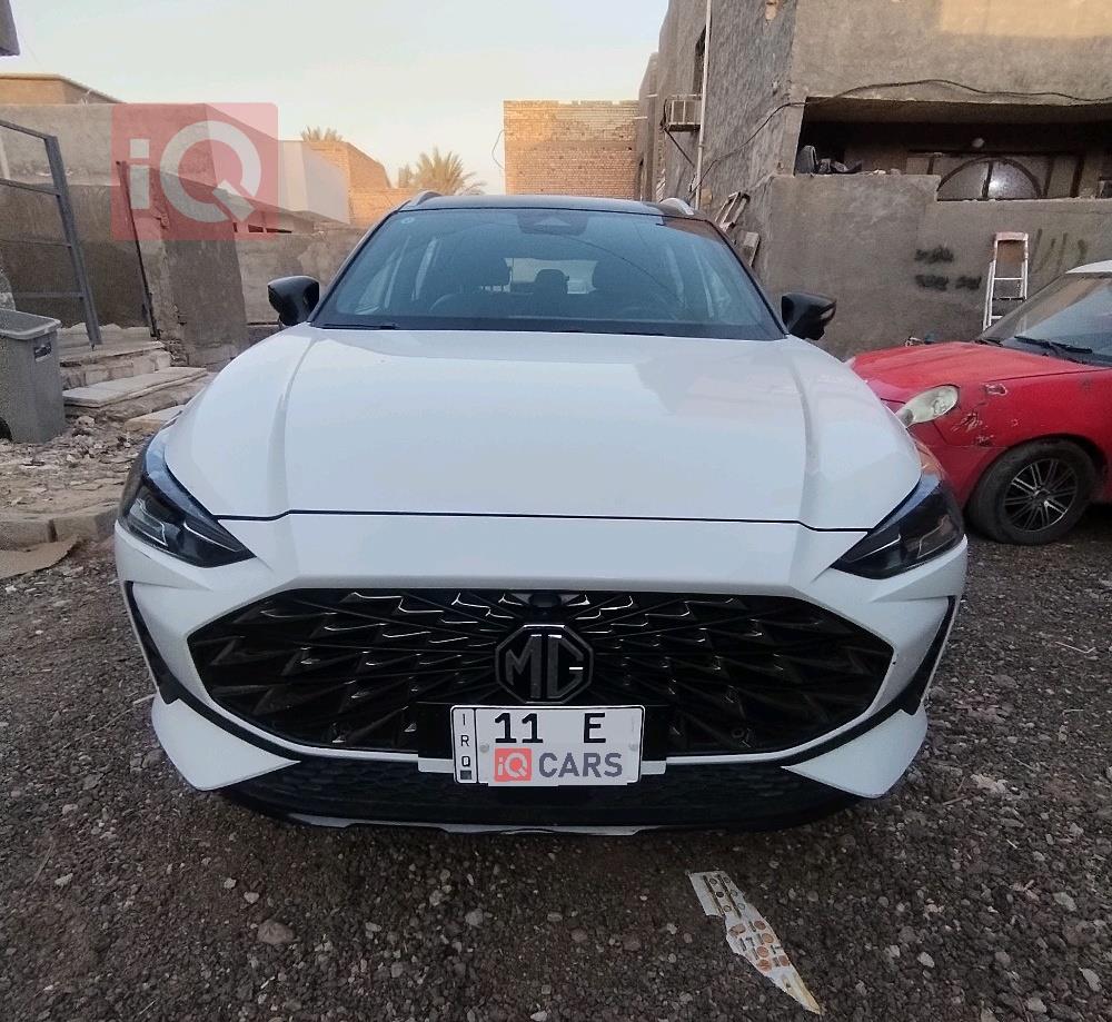 MG One
